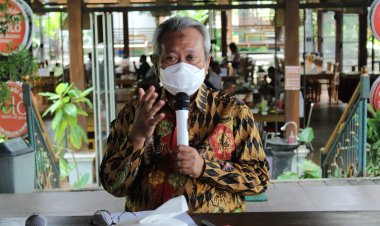 Panitia Muktamar ke-48 Berencana Pasang Videotron di Delapan Lokasi, di Mana Saja?