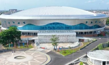 Ribuan Bus Dikerahkan untuk Angkut Penggembira Muktamar ke-48