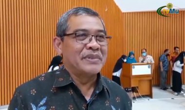 Beginilah Alur Pemilihan E-Voting di Muktamar ke-48