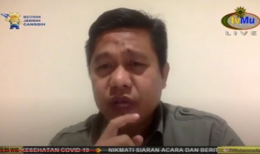 Sejumlah Akademisi Soroti Kasus Korupsi di Perguruan Tinggi