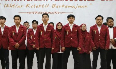 Soal Merebaknya Kasus HIV/AIDS di Bandung, IMM Sarankan Pemprov Edukasi Generasi Muda