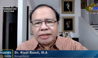Rizal Ramli Sarankan Pemerintah Hindari Kenaikan Harga BBM dengan Tingkatkan Pertumbuhan Ekonomi