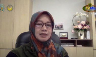 Harga BBM Naik Signifikan, Dekan FEB UMP Nilai Perlu Dikaji