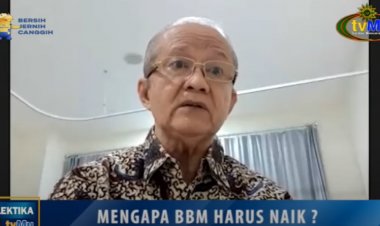 Anwar Abbas Soal BBM Naik: Daya Beli Masyarakat akan Terpukul Lagi