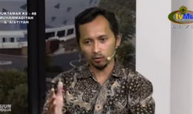 Lompatan Muhammadiyah Sepuluh Tahun Terakhir