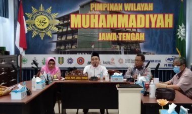 Panitia Muktamar ke-48 Sebut Perempuan Berpeluang Pimpin Muhammadiyah