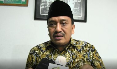 Rektor UMJ Sebut Bantuan Kompensasi Kenaikan Harga BBM Tidak Memberdayakan