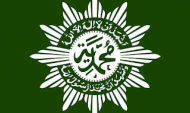 Makna Tajdid dalam Muhammadiyah