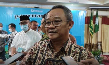 Abdul Mu'ti Berharap Muktamar ke-48 Berjalan Berkeadaban