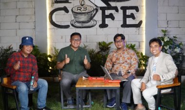 Semarakan Muktamar ke-48, Panitia Pusat Gelar Lomba Kreatif