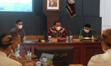 Panitia Muktamar ke-48 dan Pemkot Surakarta Siapkan Skema Rekayasa Lalu Lintas di Jalan Tol