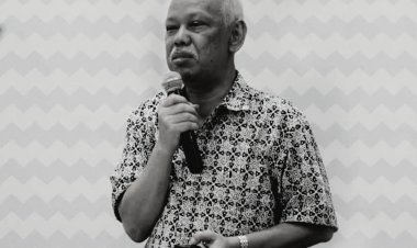 Cendekiawan Muslim Azyumardi Azra Meninggal Dunia, Begini Kiprahnya