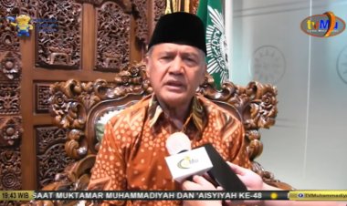 Hacker Bjorka Bocorkan Data Pejabat, Begini Tanggapan Dadang Kahmad