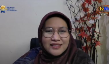Ketum Nasyiatul Aisyiyah: Perempuan dan Laki-laki Itu Setara