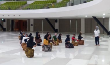 Ratusan Penari dari PTM se-Indonesia Bakal Meriahkan Muktamar ke-48