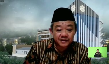 Abdul Mu'ti Ungkap Kenangan dengan Azyumardi Azra