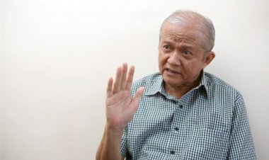 Respon Muhammadiyah Soal Hakim Agung Sudrajad Dimyati yang Jadi Tersangka Suap