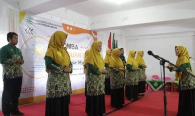 Meriahkan Muktamar ke-48, ‘Aisyiyah Gelar Lomba Paduan Suara