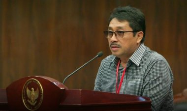 Innalillah, Mantan Rektor UMJ Prof Syaiful Bakhri Meninggal Dunia