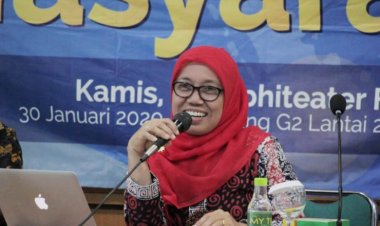 Muktamar ke-48 Sebentar Lagi, Ini Pesan Sekretaris PP ‘Aisyiyah