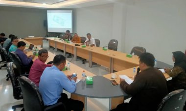 Ribuan Peserta Akan Ikuti Apel Kesiapsiagaan Muktamar ke-48, Sabtu 1 Oktober