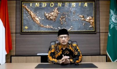 Haedar Nashir: Saat Ini Waktunya Muhammadiyah Gelindingkan Bidang Ekonomi