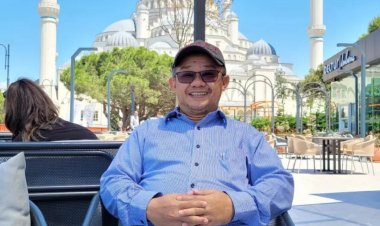 Abdul Mu'ti: Muhammadiyah Tidak Bergantung Pada Satu Figur