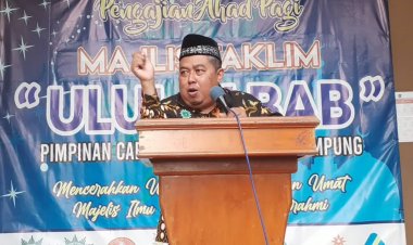 Ketua LPCR Tegaskan Seluruh Amal Usaha Muhammadiyah Milik Persyarikatan, Bukan Perseorangan