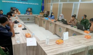 Semarakkan Muktamar ke-48, tvMu Siap Siaran 10 Jam Setiap Hari