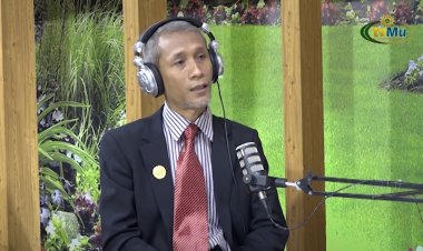 FEB UMJ: Anak Akuntansi Harus Menyiapkan Softkill Berkomunikasi