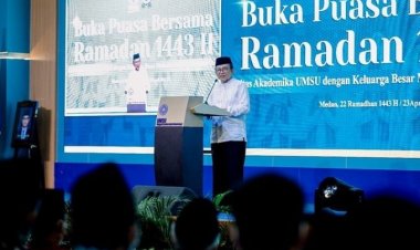 Dahlan Rais Nilai Penting Peran SapaMu Berikan Pengamanan Saat Pelaksanaan Muktamar ke-48