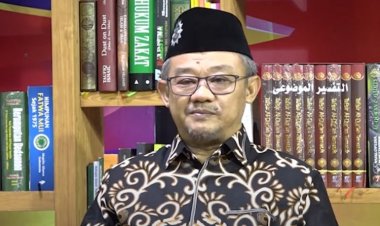 Apakah Muhammadiyah Bakal Dukung Anies Baswedan Jadi Capres? Ini Penjelasan Abdul Mu'ti