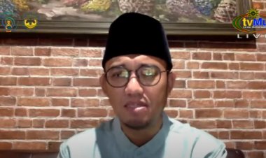 Dahnil Anzar Apresiasi Peran KOKAM Dalam Mempertahankan Keutuhan NKRI