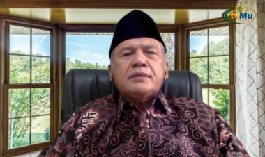Dadang Kahmad Ibaratkan Muktamar ke-48 Seperti Oase Bagi Kerinduan Warga Muhammadiyah