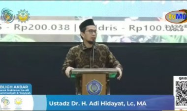 Muktamar ke-48 Diharapkan Dapat Berkontribusi Bagi NKRI