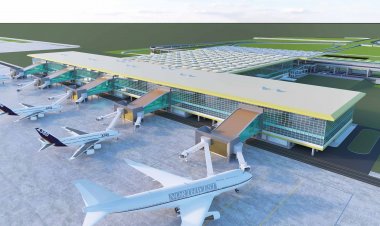 Panitia Muktamar ke-48 akan Lakukan Komunikasi dengan Tiga Pengelola Bandara