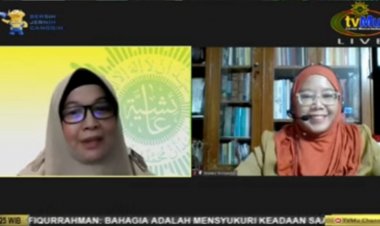 MPI PP Muhammadiyah Nilai Pentingnya Keberadaan Museum Muhammadiyah