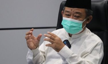 Kapolda Jatim Dicopot Setelah Tragedi Kanjuruhan, Begini Reaksi Abdul Mu'ti