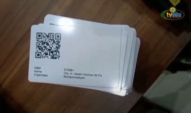 Panitia Penerima Muktamar ke-48 Bakal Lakukan Dua Kali Gladi Penggunaan E-Voting