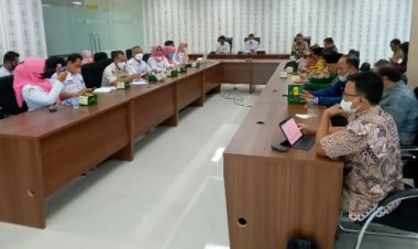 Pemkab Sukoharjo Nyatakan Siap Dukung Penuh Pelaksanaan Muktamar ke-48