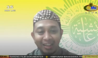 Tips Aman dan Nyaman Hadiri Muktamar ke-48