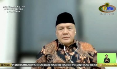 Memahami Sifat Rahmat, Ini Kata Dadang Kahmad