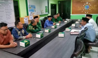PCNU Surakarta Siap Kerahkan Personel Untuk Sukseskan Muktamar ke-48