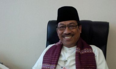Budayawan Muhammadiyah: Teknologi Hanya Alat, Bukan Segalanya