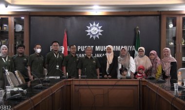 Sederet Tokoh dan Artis Bakal Meriahkan Muktamar Nasyiatul Aisyiyah di Bandung