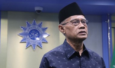 Haedar Nashir Dorong Pandangan Moderat Sebagai Dasar Dalam Beragama dan Bernegara