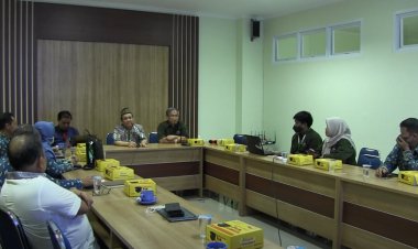 tvMu Jateng Ditargetkan Beroperasi Januari 2023