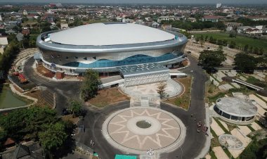 Sejumlah Tokoh Perdamaian dan Lintas Agama Bakal Hadiri World Peace Forum