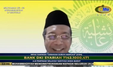 Peran Muhammadiyah Terhadap Kelompok Tersisihkan