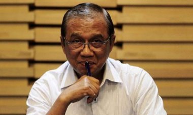 Jelang Tahun Politik, Busyro Muqoddas Minta Warga Muhammadiyah Hindari Politik Uang